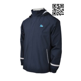 J675  Custom made jackets  Produce windbreakers  jackets supplier  330D 3000 J675  Custom made jackets  Produce windbreakers  jackets supplier  330D 3000